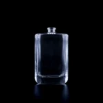 NS-R145 50ml glass perfume bottles suppliers