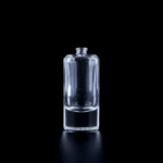 NS-8588 glass perfume bottle