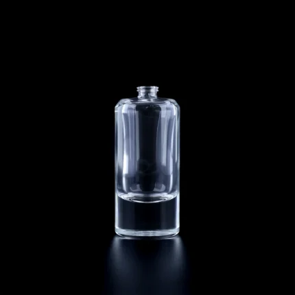 NS-8588 glass perfume bottle
