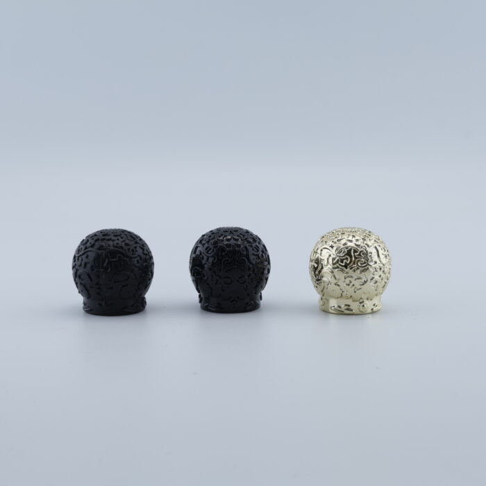 plastic cap