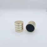 gold plastic perfume caps in uae