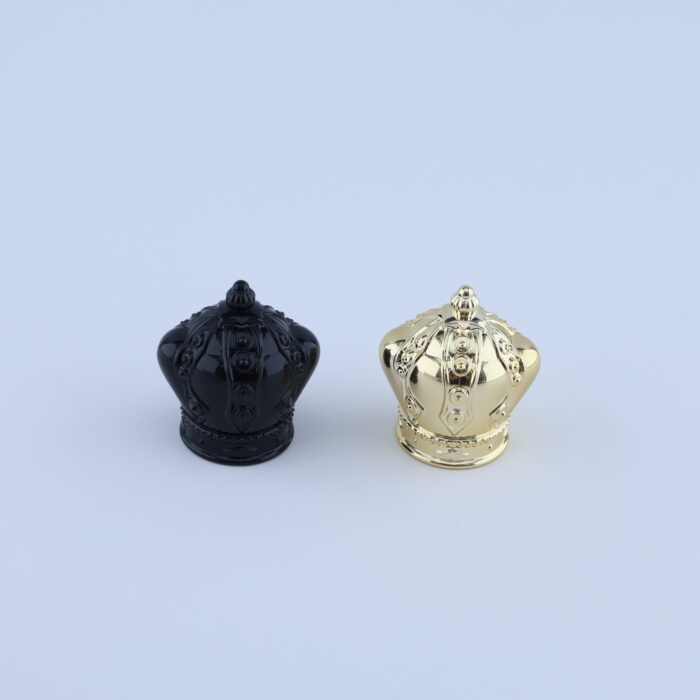 Luxury Perfume Plastic Cap - NS-9011 غطاء بلاستيكي فاخر للعطور