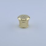 NS-9012 Plastic Perfume Cap غطاء عطر بلاستيكي