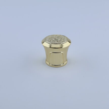 NS-9012 Plastic Perfume Cap غطاء عطر بلاستيكي