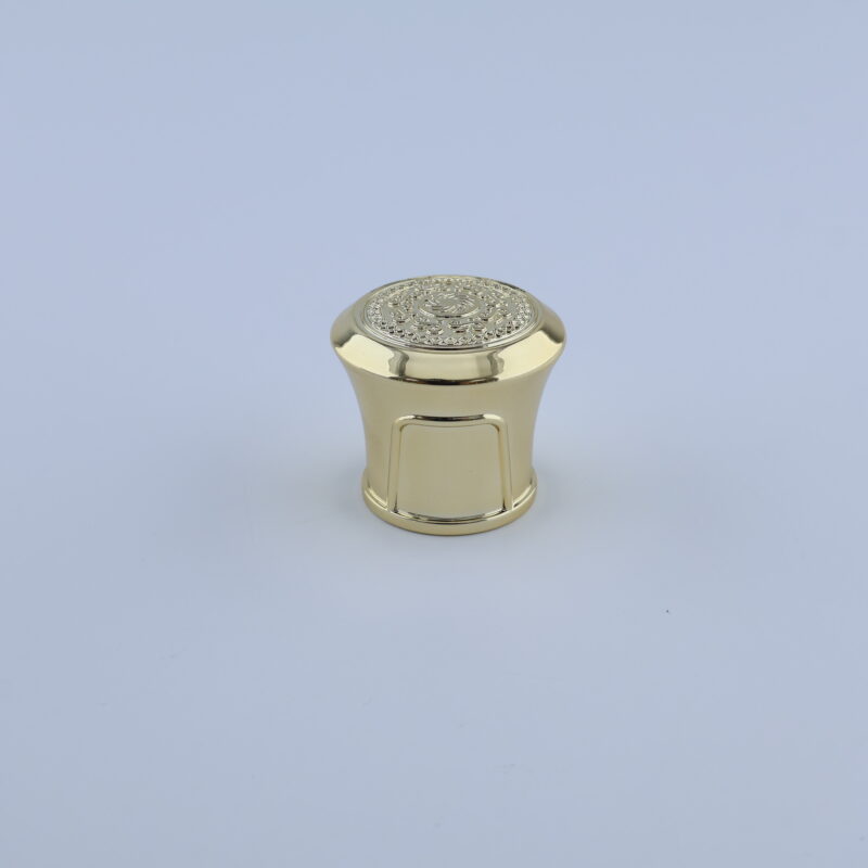 NS-9012 Plastic Perfume Cap غطاء عطر بلاستيكي