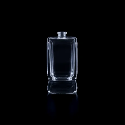 Empty perfume bottle supplier in Sharjah