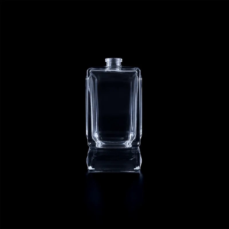 Empty perfume bottle supplier in Sharjah