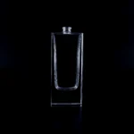 80 ml empty perfume bottles