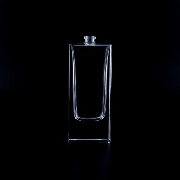 80 ml empty perfume bottles