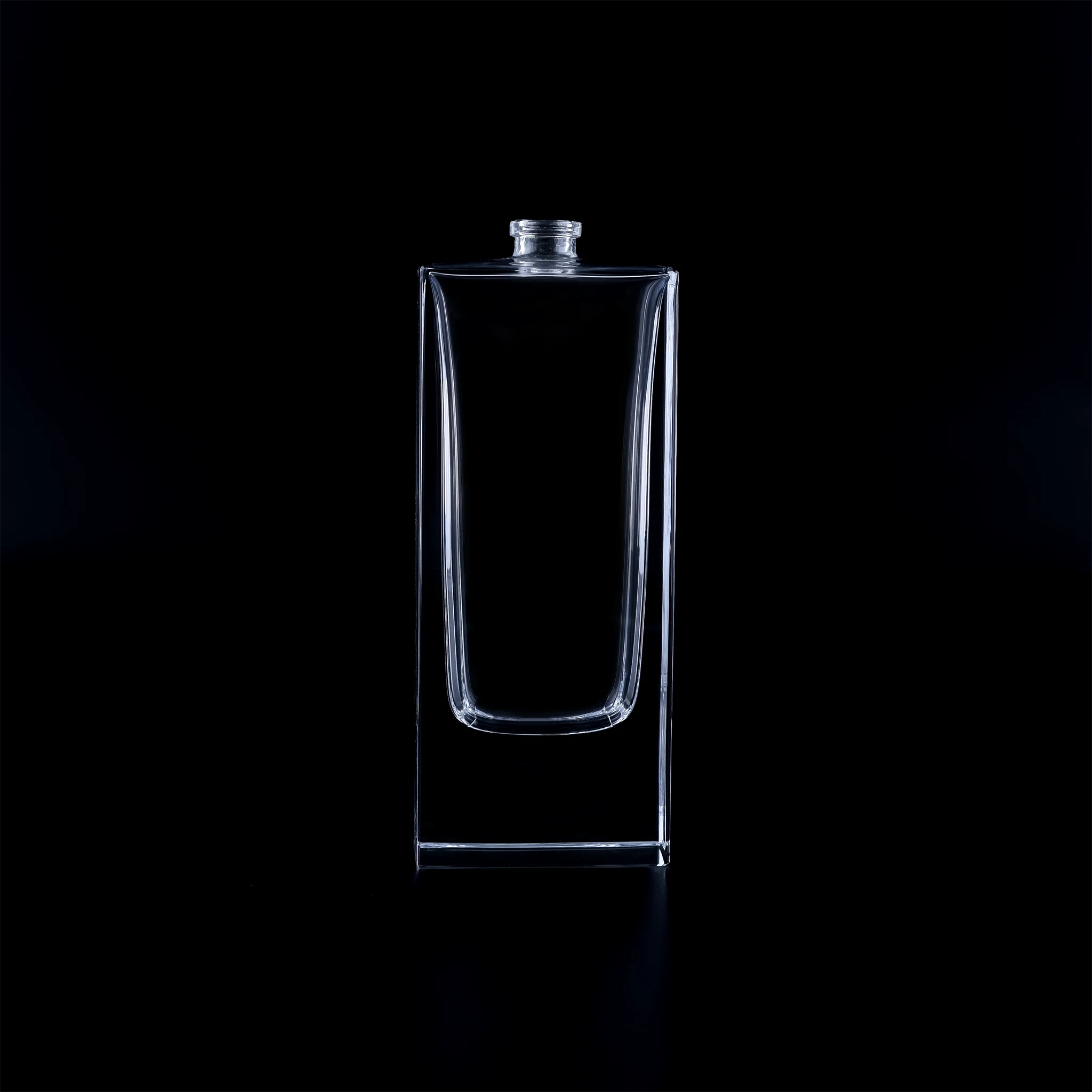 NS-9150 80 ml empty perfume bottles