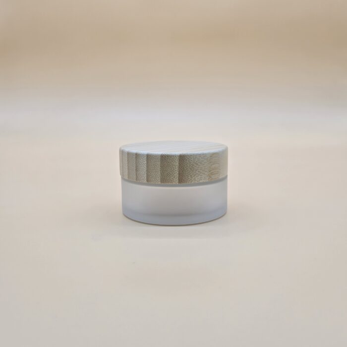 NS-F105 100 GRAM+ WOODEN CAP NS-C105