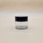 NS-J01 CLEAR 100G+PLASTIC CAP NS-C01 B