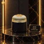 NS-J02+CAP.NS-C02 100 GRAM BLACK