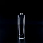 NS-R100 glass perfume bottle