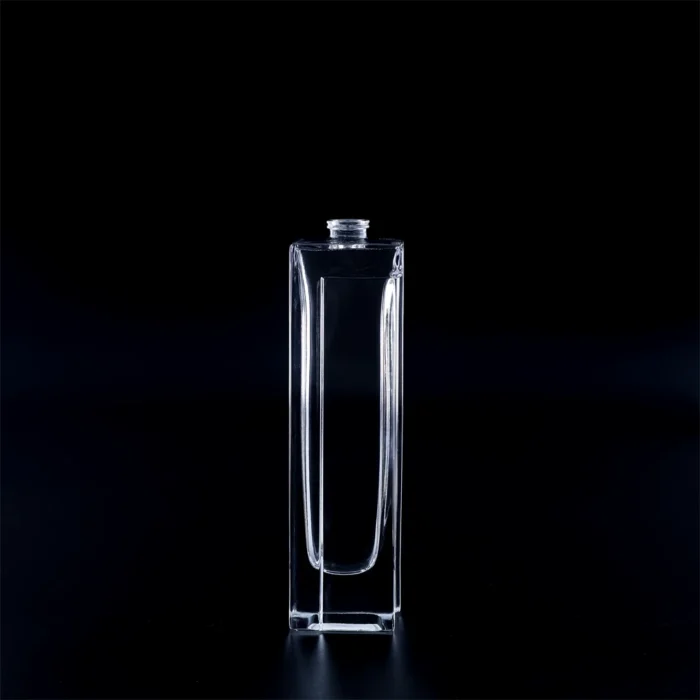 NS-R100 glass perfume bottle