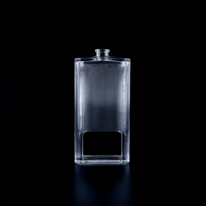 زجاجة عطر فارغة 70 مل