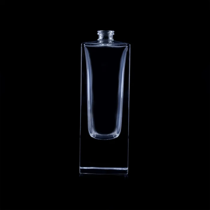 زجاجة عطر فارغة 80 مل