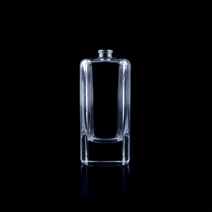 70ml empty perfume bottle
