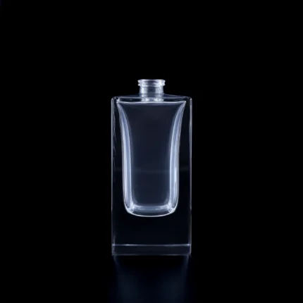 NS-R119 50ml glass perfume bottle wholesale