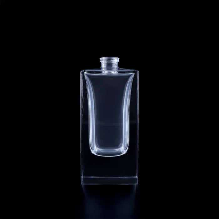 NS-R119 50ml glass perfume bottle wholesale