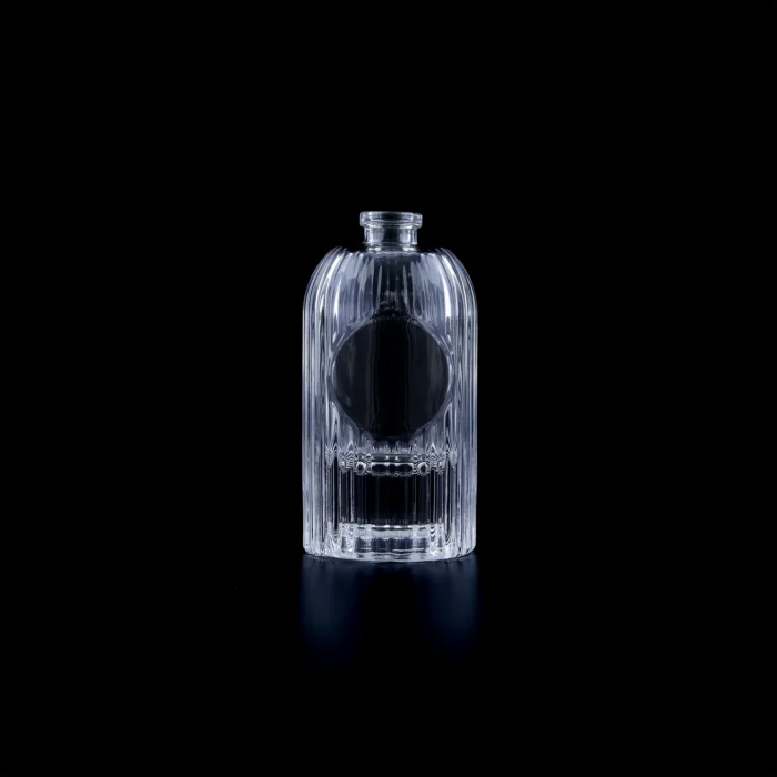 زجاجة عطر فارغة 30 مل