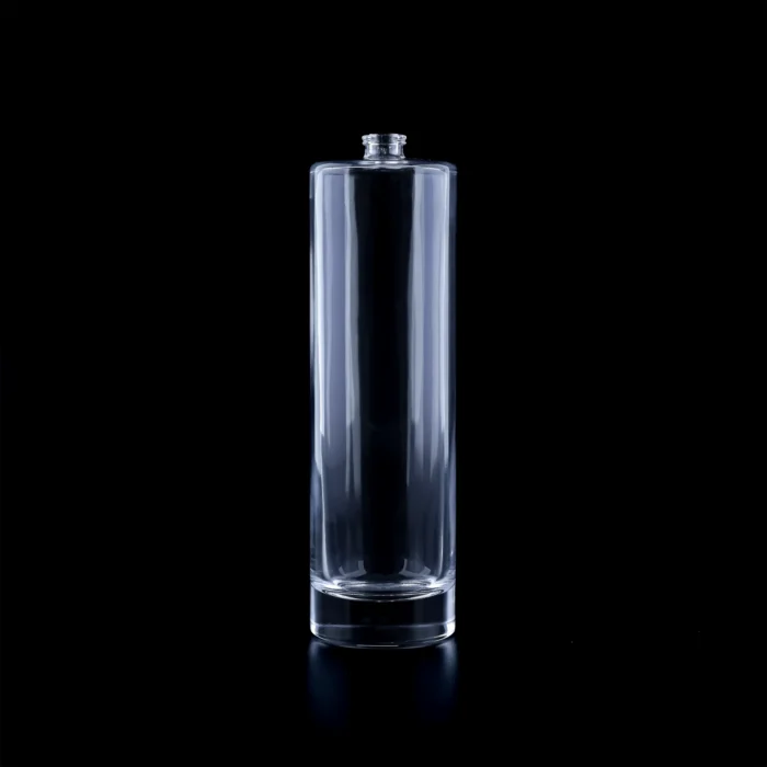 زجاجة عطر فارغة 200 مل