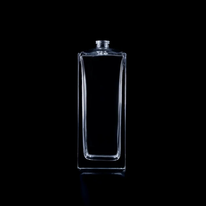زجاجة عطر فارغة 200 مل