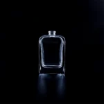 ns-r16 glass perfume bottle