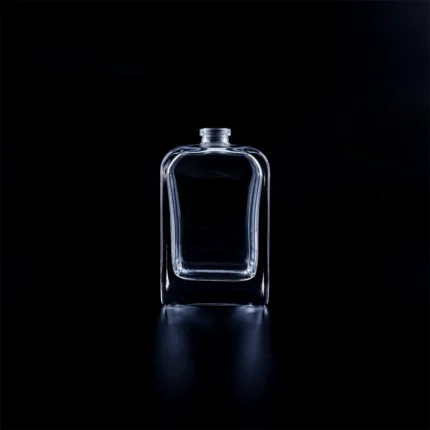 ns-r16 glass perfume bottle