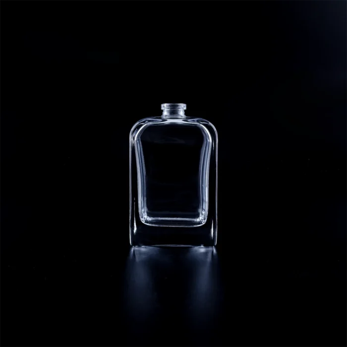 ns-r16 glass perfume bottle