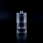 NS-R19 glass perfume bottles