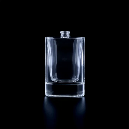 glass perfume bottles in sharjah