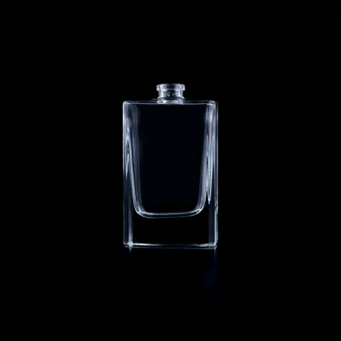 زجاجة عطر فارغة 30 مل