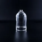 NS-R22 glass perfume bottle