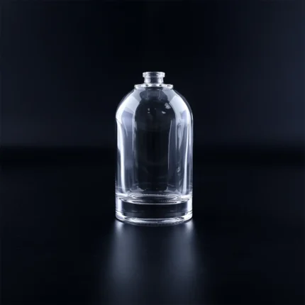 NS-R22 glass perfume bottle