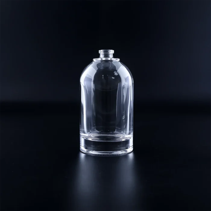 NS-R22 glass perfume bottle