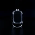 ns-r23 glass perfume bottle