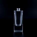 NS-R32 glass perfume bottle