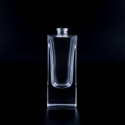 NS-R32 glass perfume bottle