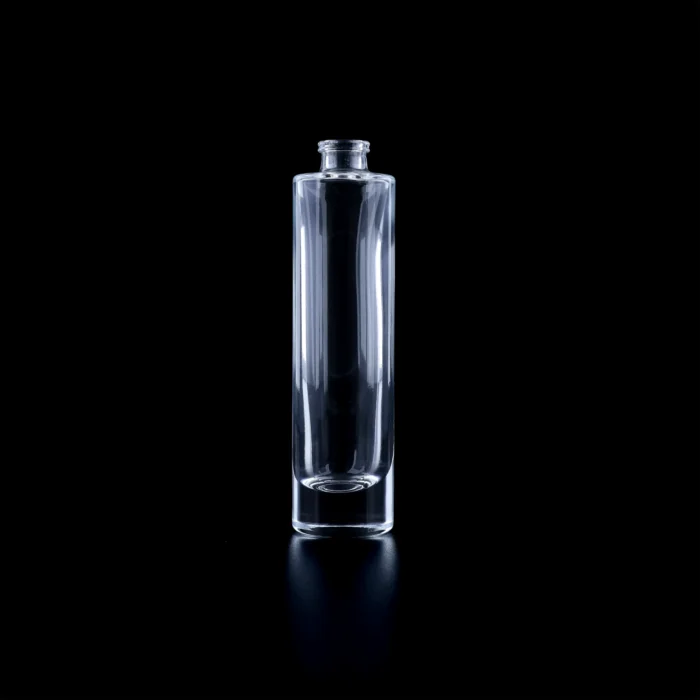 زجاجة عطر فارغة 30 مل