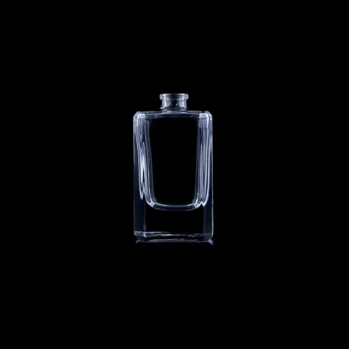 زجاجة عطر فارغة 30 مل