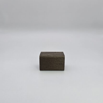 NS-W01 Wooden Cap