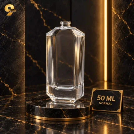 NS-145 NS-010 50 ML Normal perfume bottle