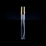 10 ml empty perfume bottle