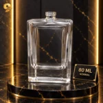 NS-147 80 ML Normal perfume bottle