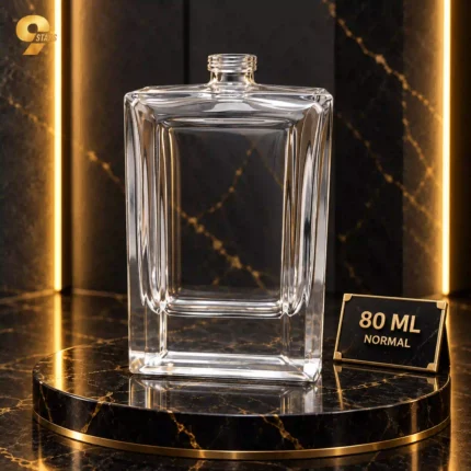 NS-147 80 ML Normal perfume bottle