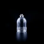 ns-135 glass perfume bottle