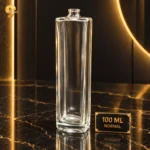 NS-S29 empty perfume bottle