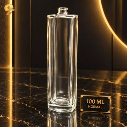 NS-S29 empty perfume bottle