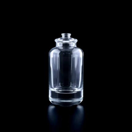 NS-001 empty perfume bottle
